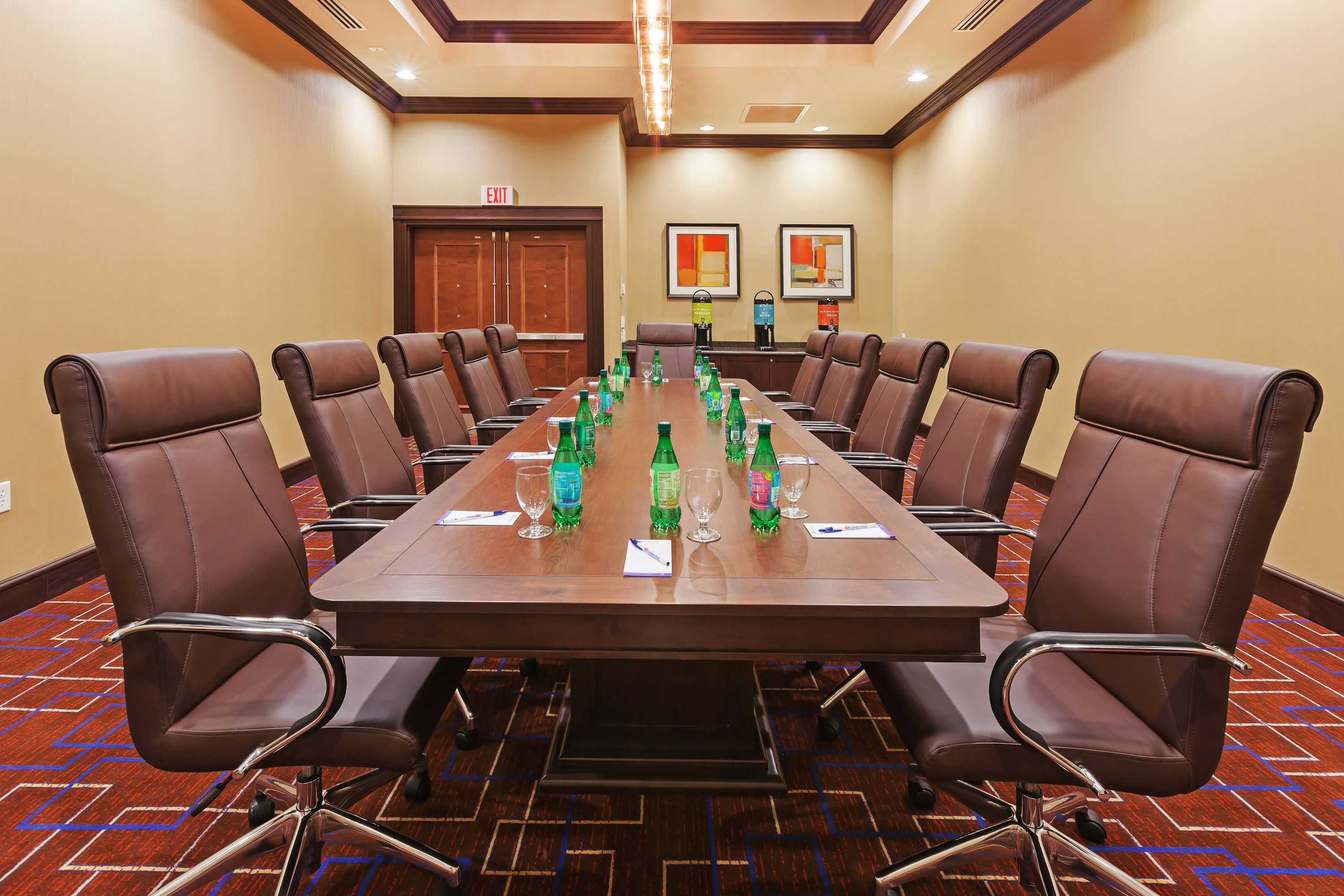 Conference room