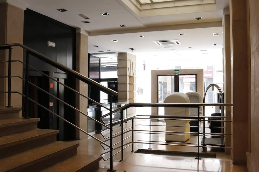 Stairs Photo