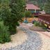 Outdoors view