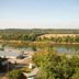 Outdoors view
