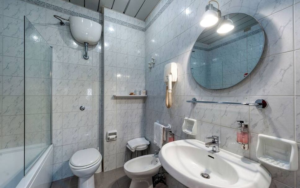 Bathroom Photo