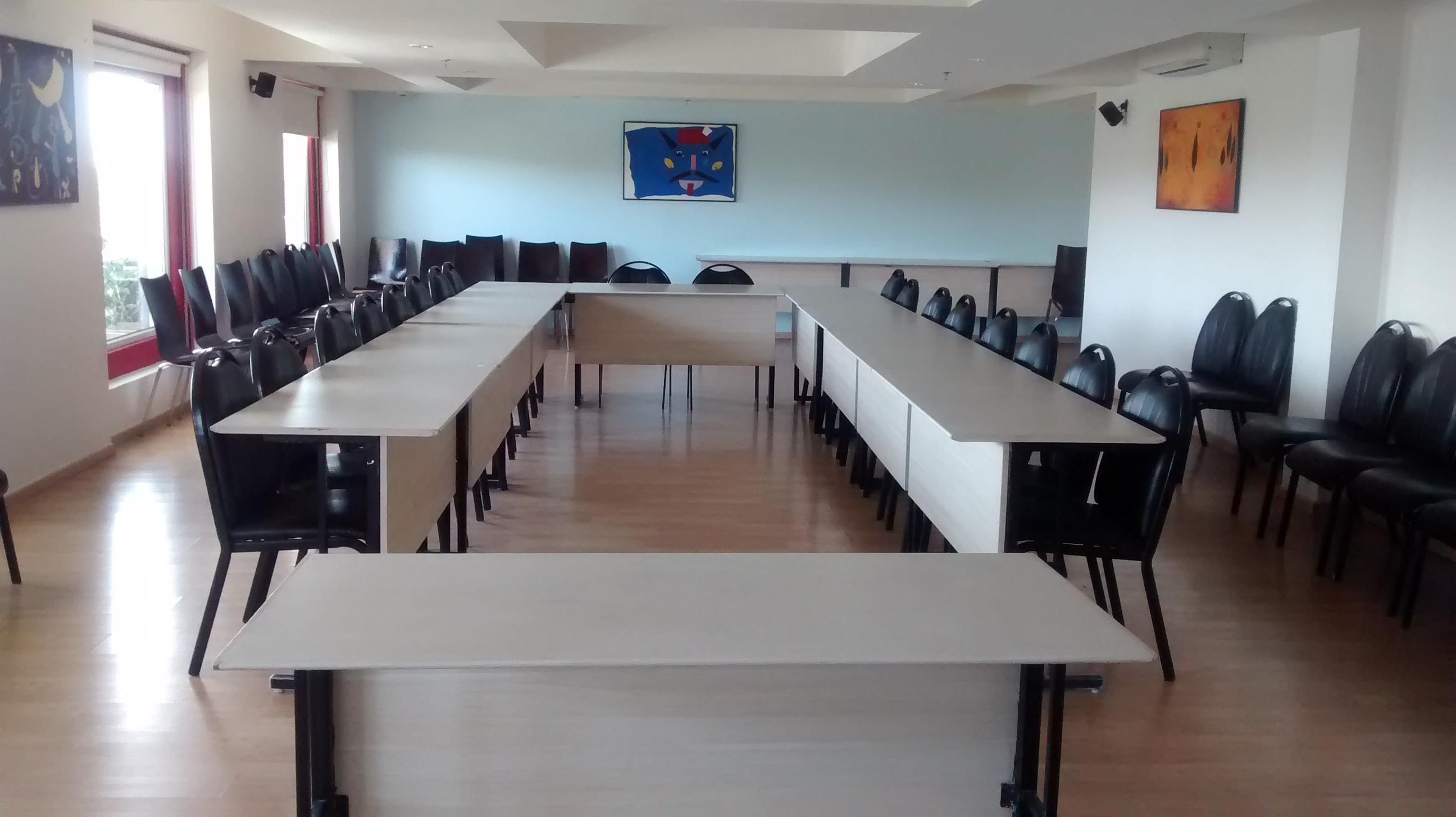 Conference room