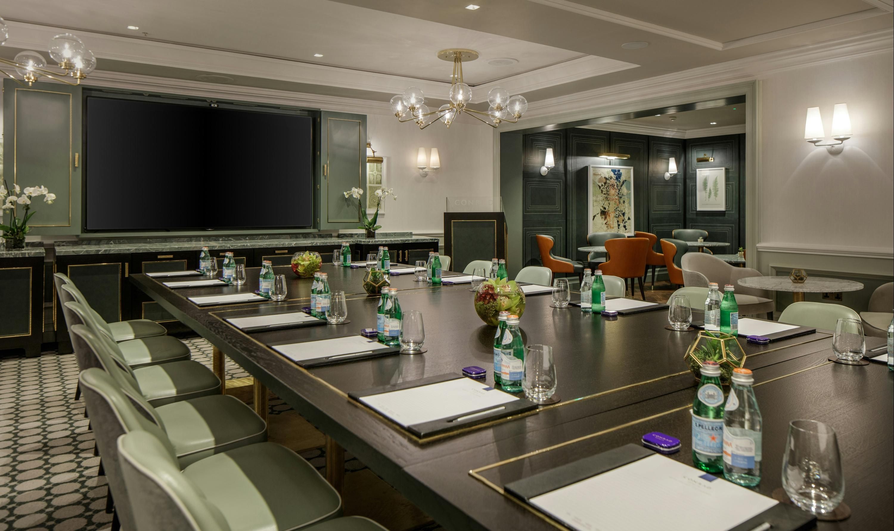 Conference room