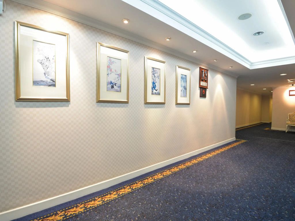 Hallway