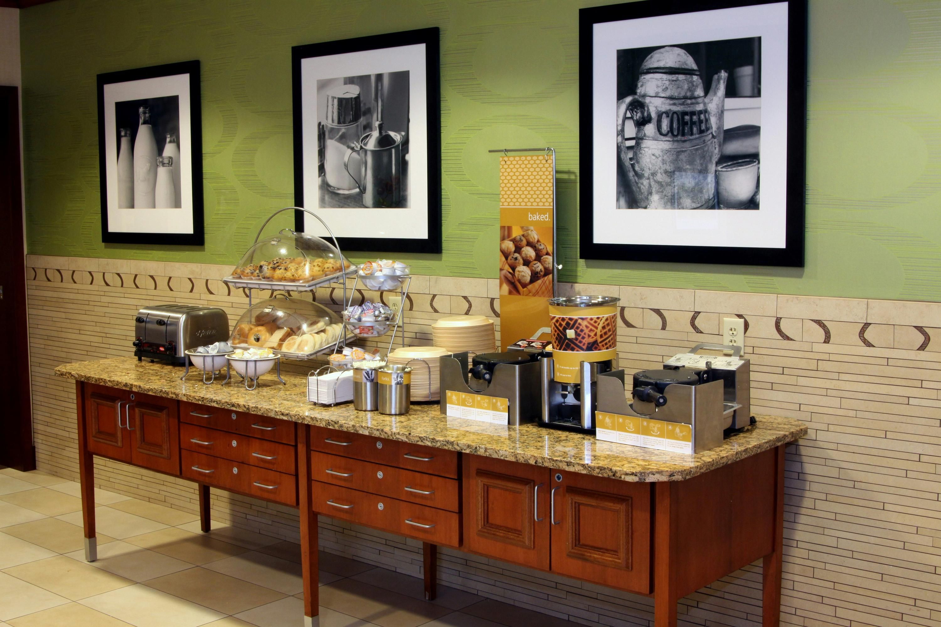 Buffet