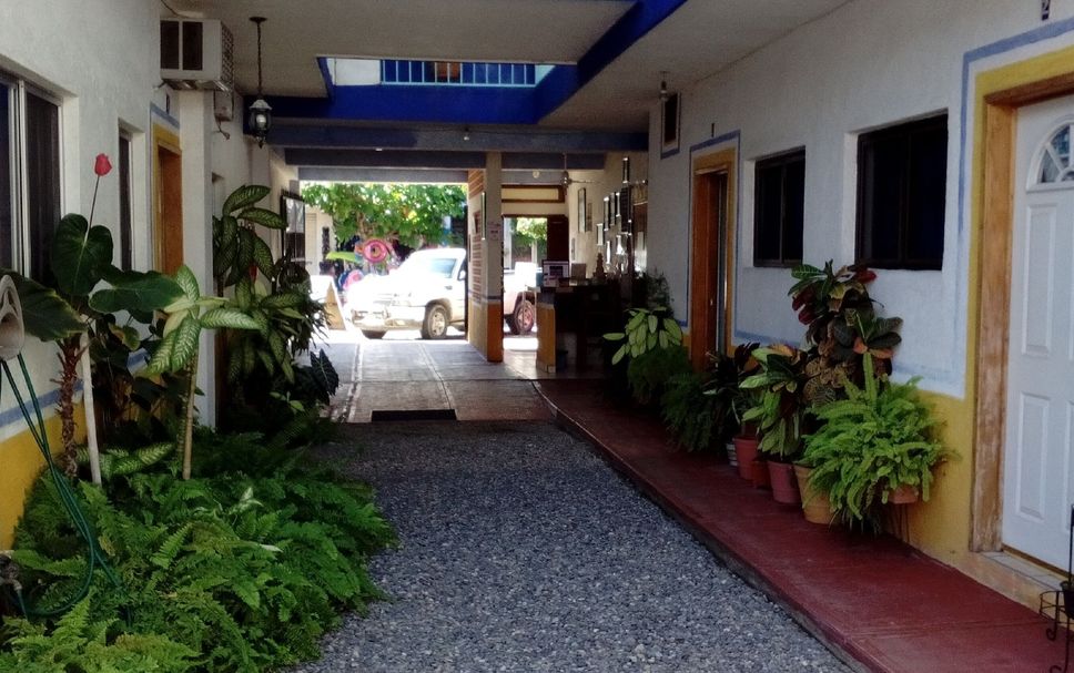 Outdoors view Photo
