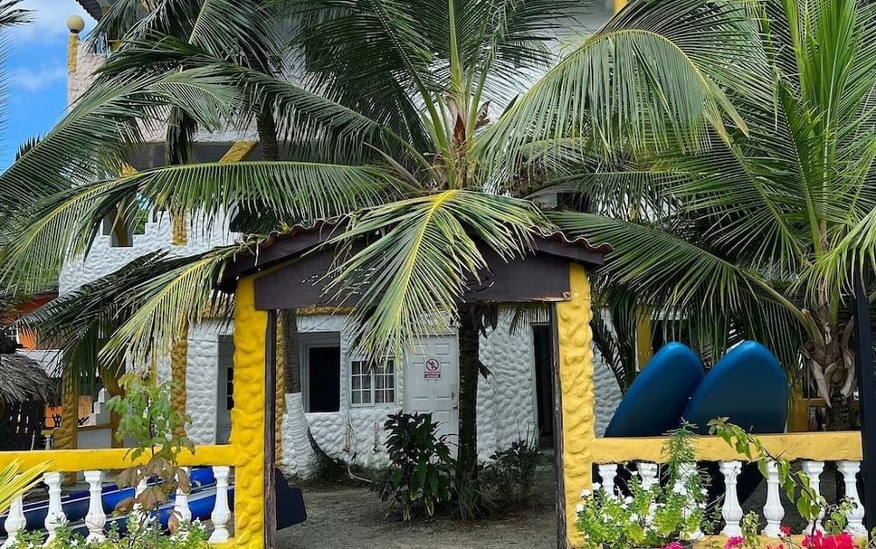 Outdoors view Photo