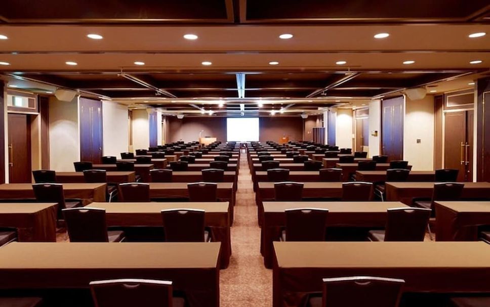 Conference room Photo