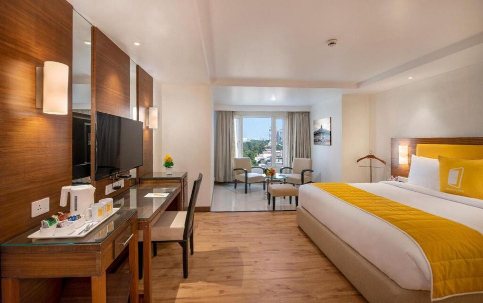 Bedroom Photo