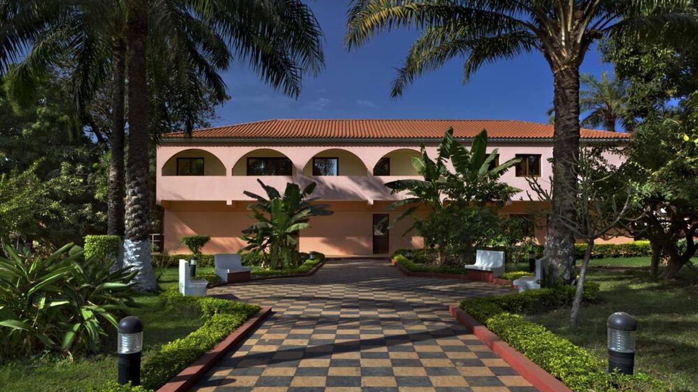 Dunia Hotel Bissau