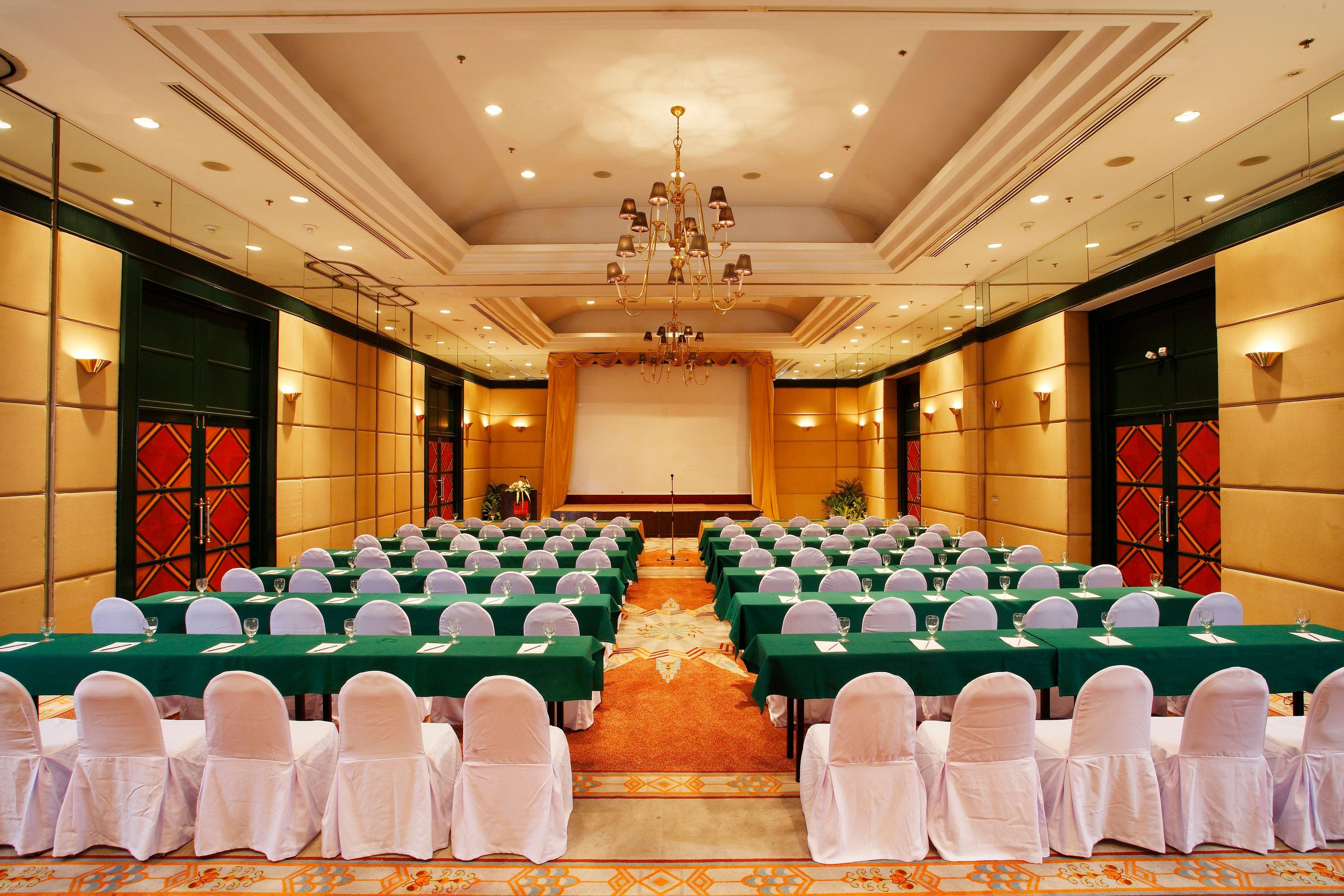 Conference room