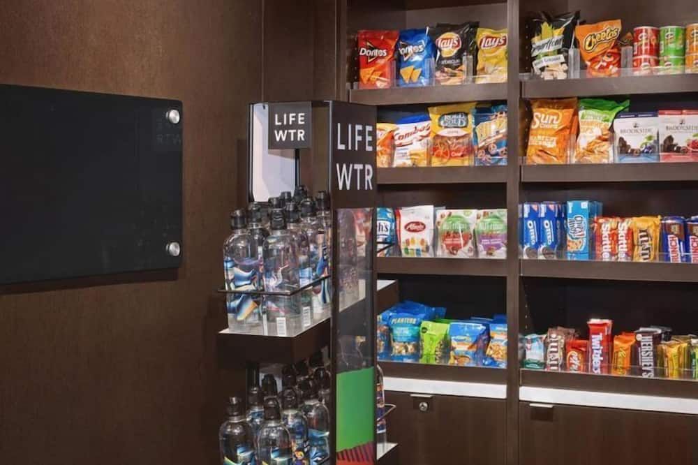 Shop