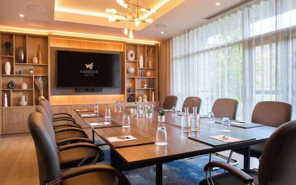 Conference room Photo
