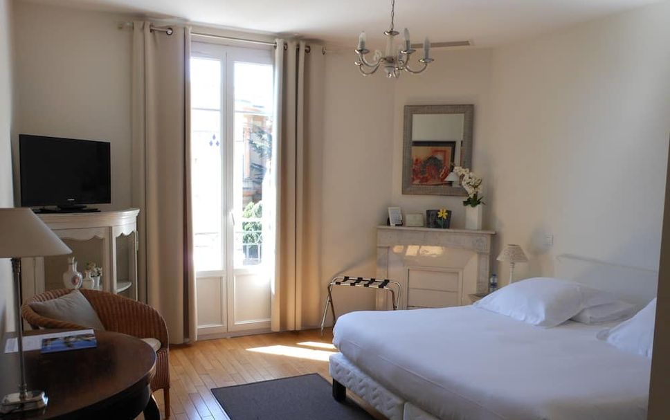 Bedroom Photo