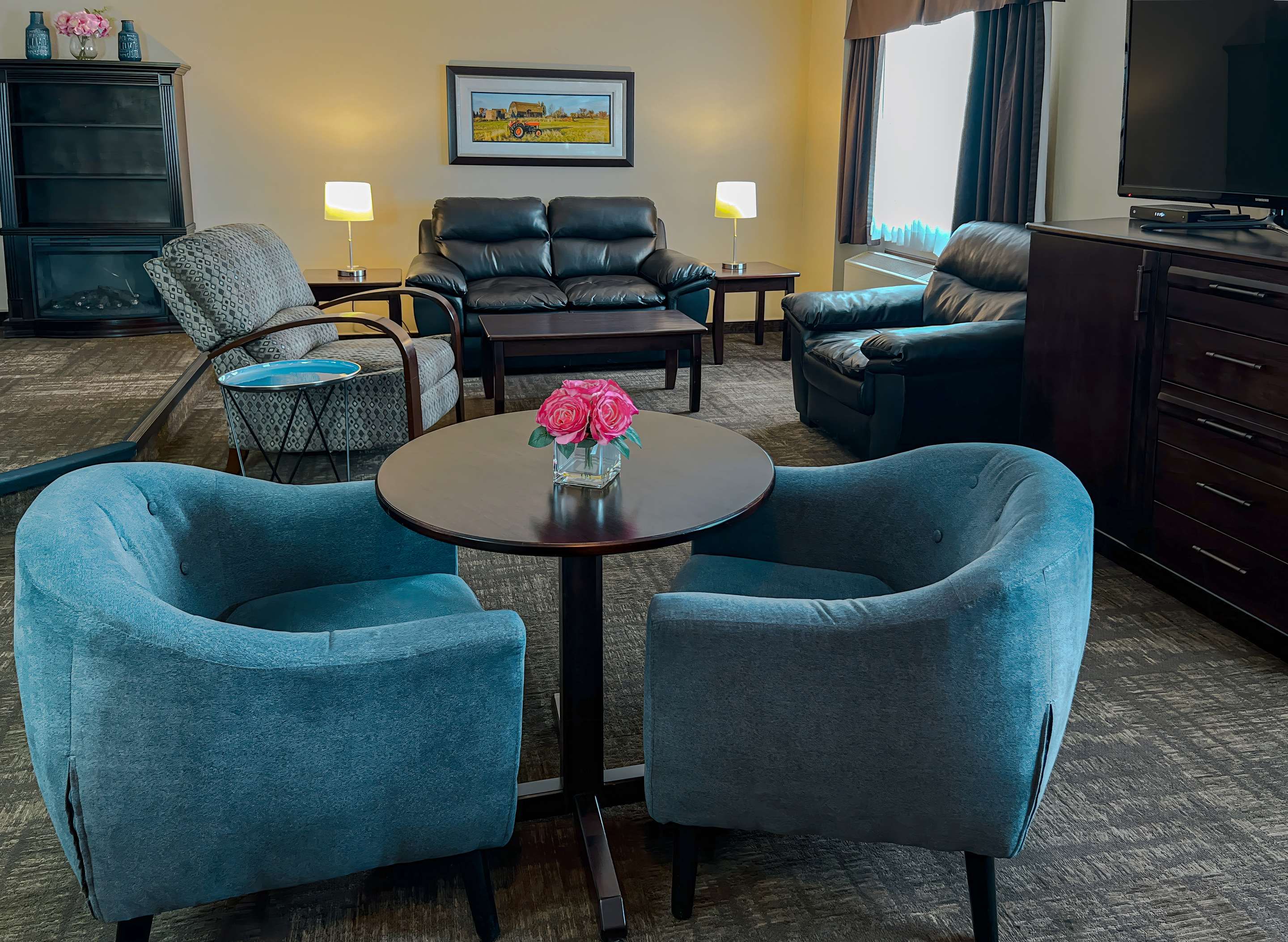 Lounge