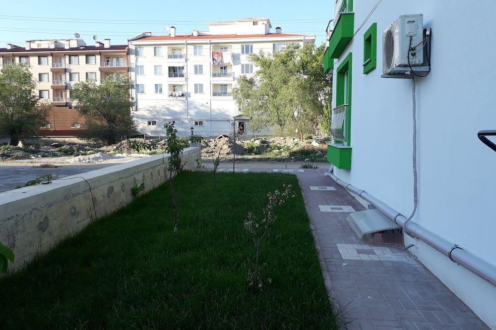 Outdoors view