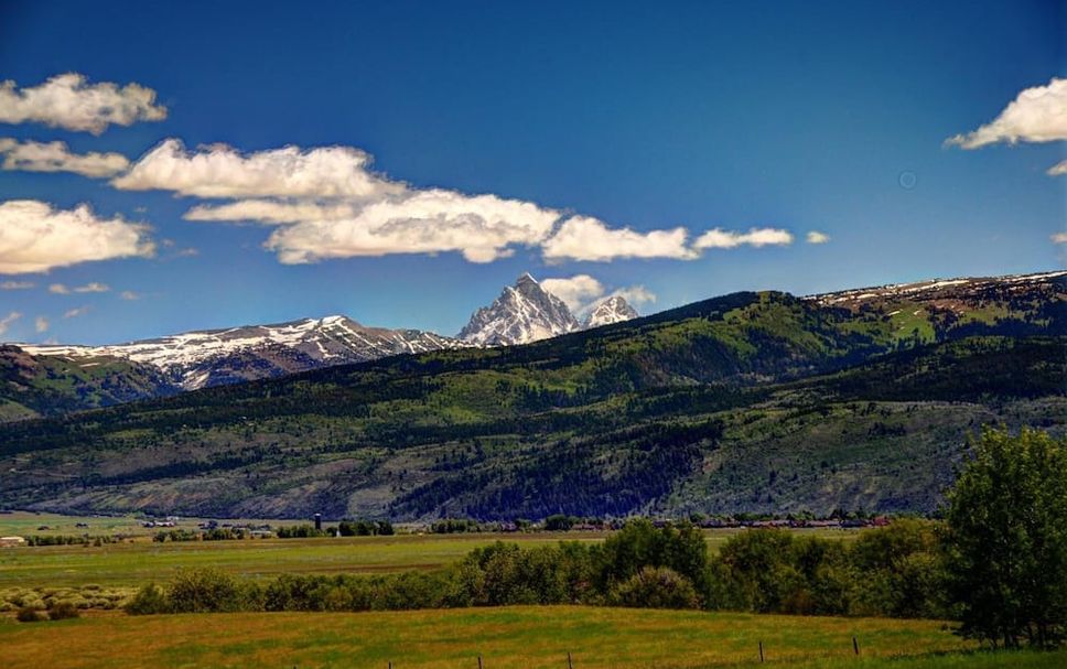 Outdoors view Photo