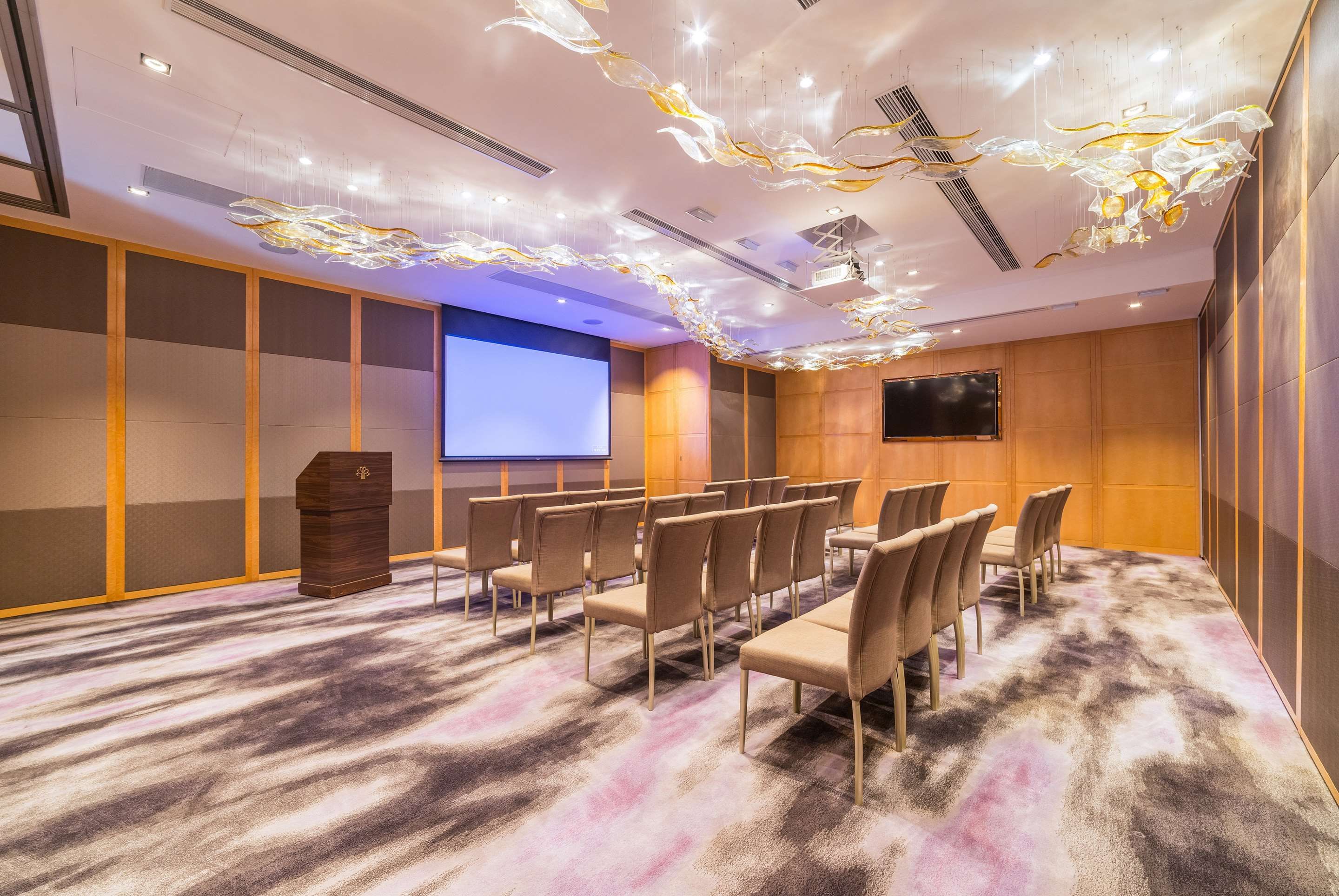 Conference room
