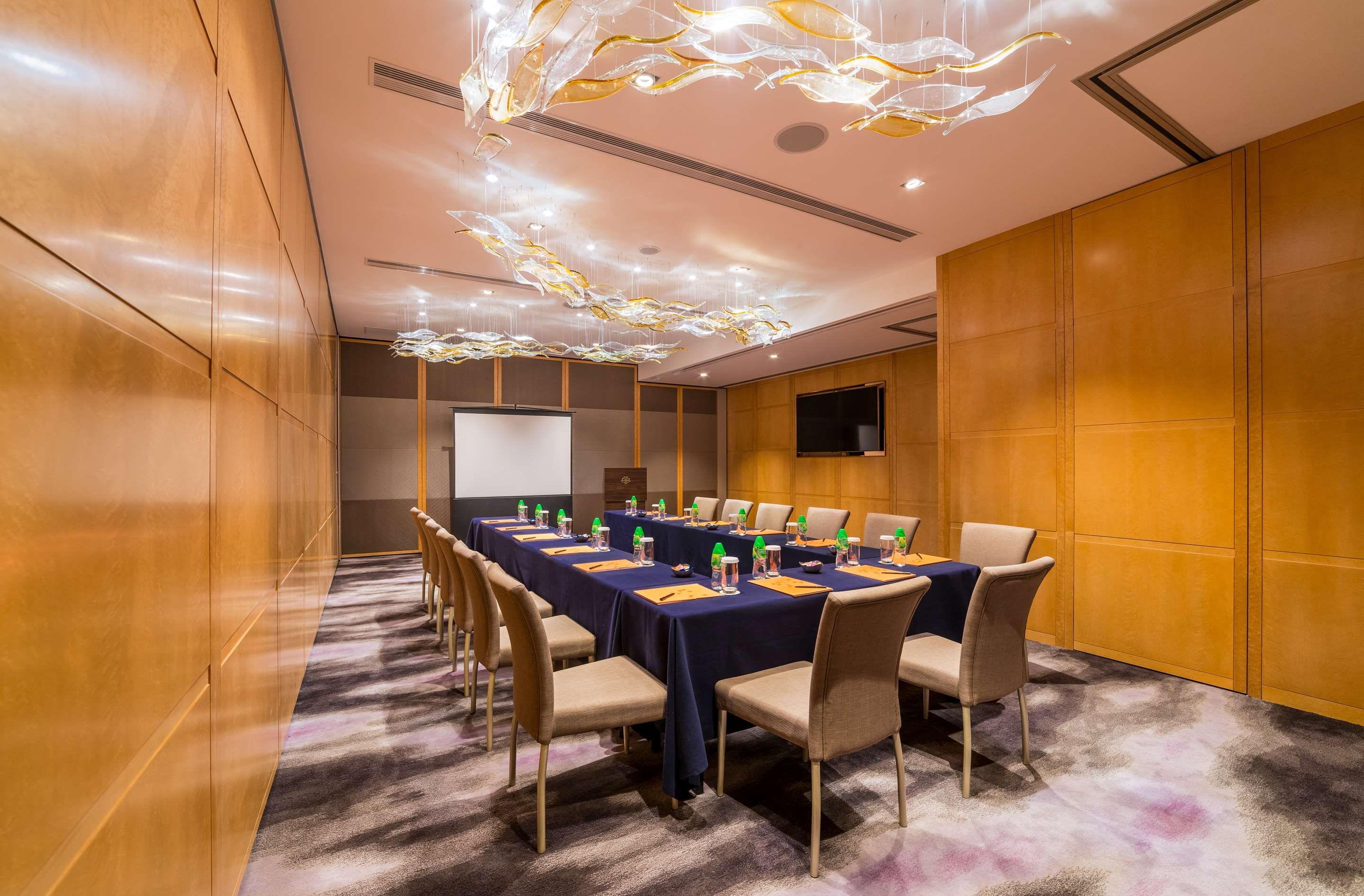 Conference room