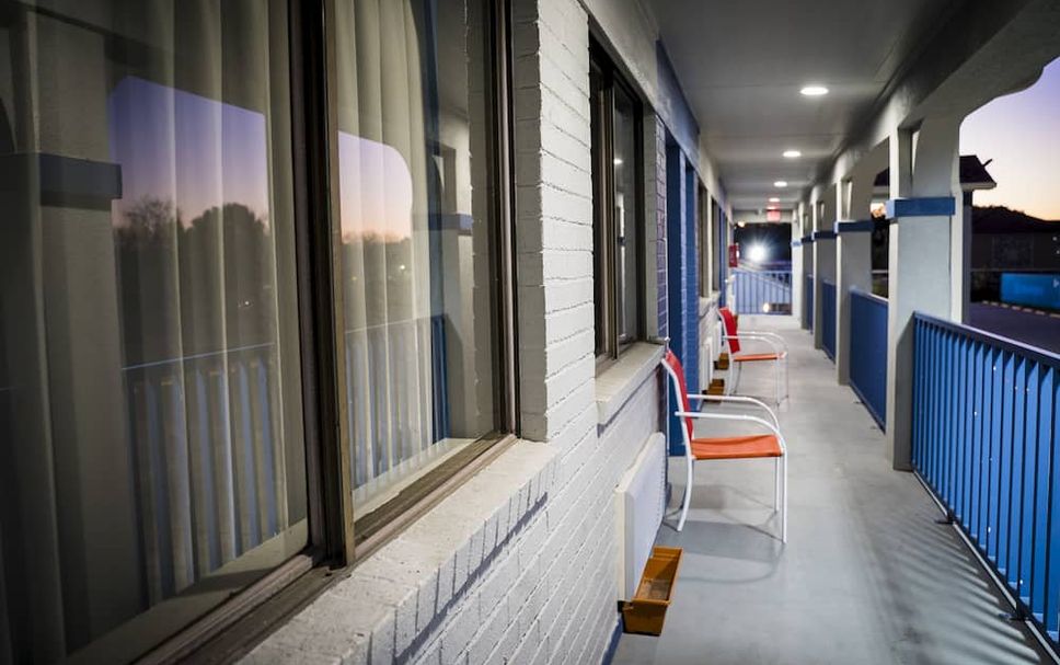 Hallway Photo