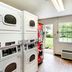 Laundry facility