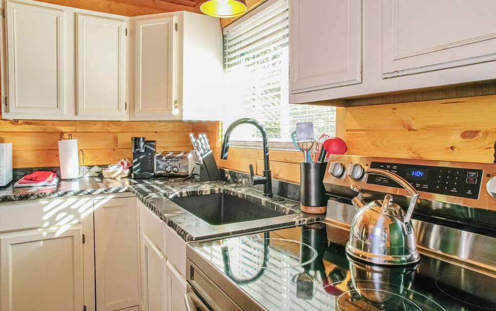 Kitchen Photo
