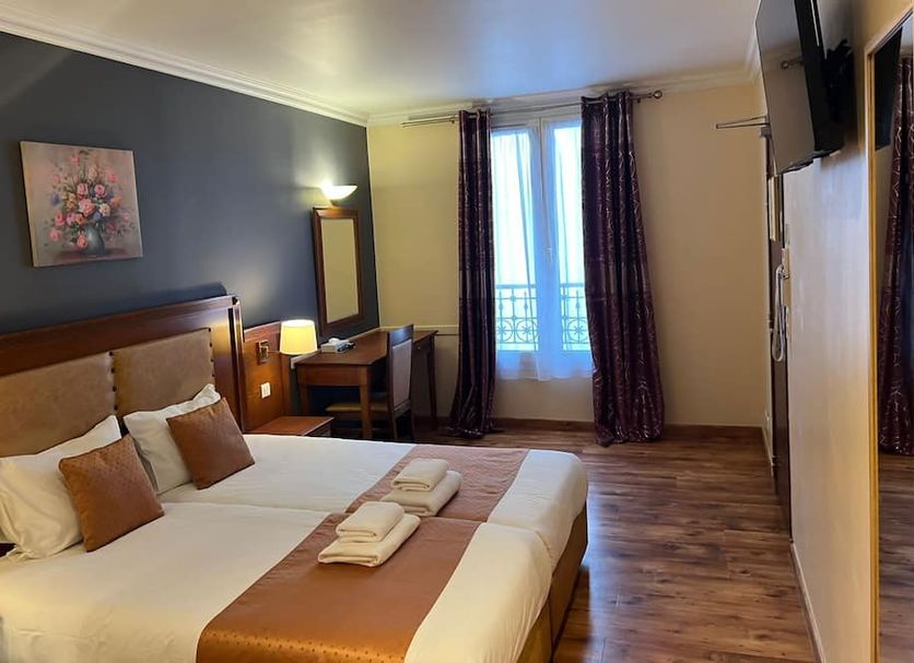 Bedroom Photo