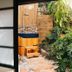 Outdoors view