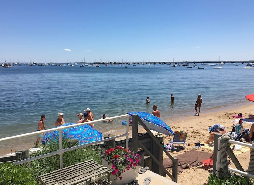Beach Photo
