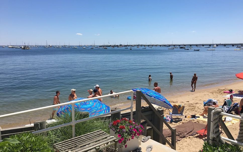 Beach Photo