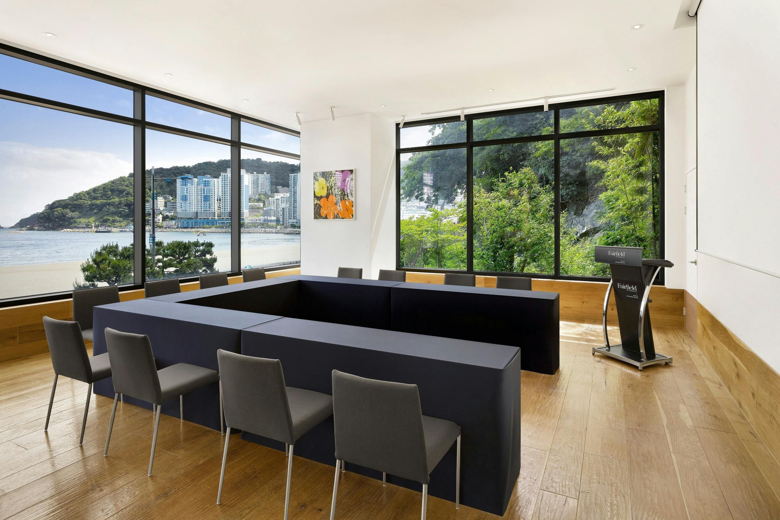 Conference room
