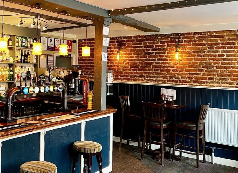 Bar Photo