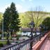 Outdoors view