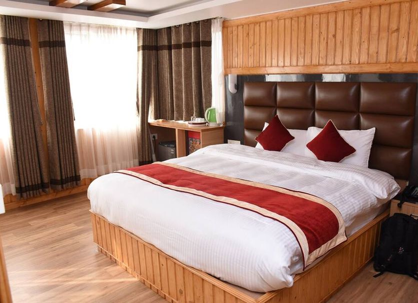 Bedroom Photo