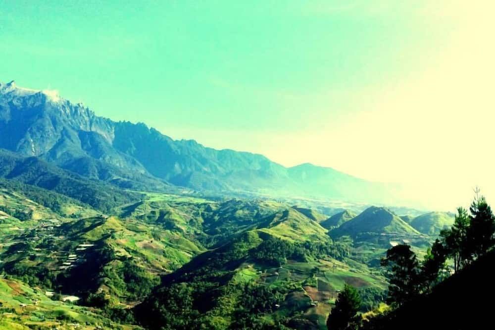 Outdoors view