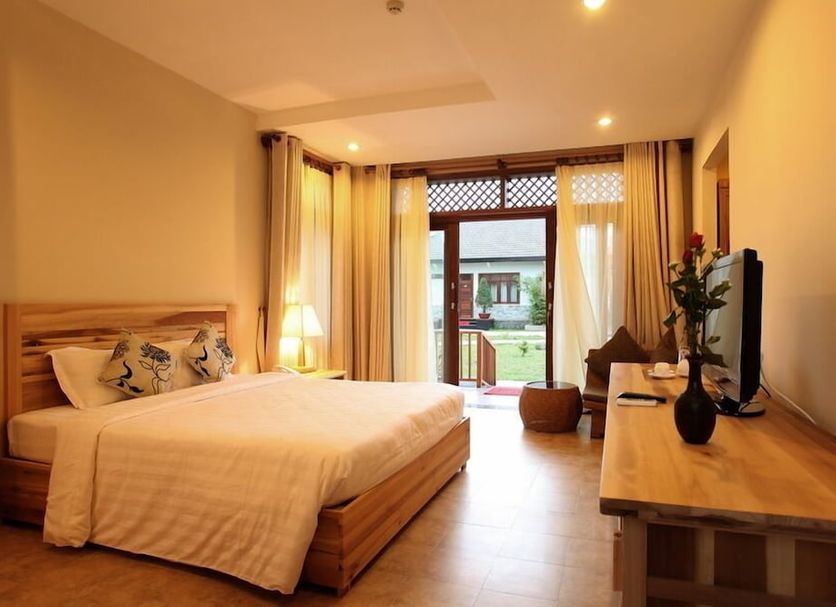 Bedroom Photo