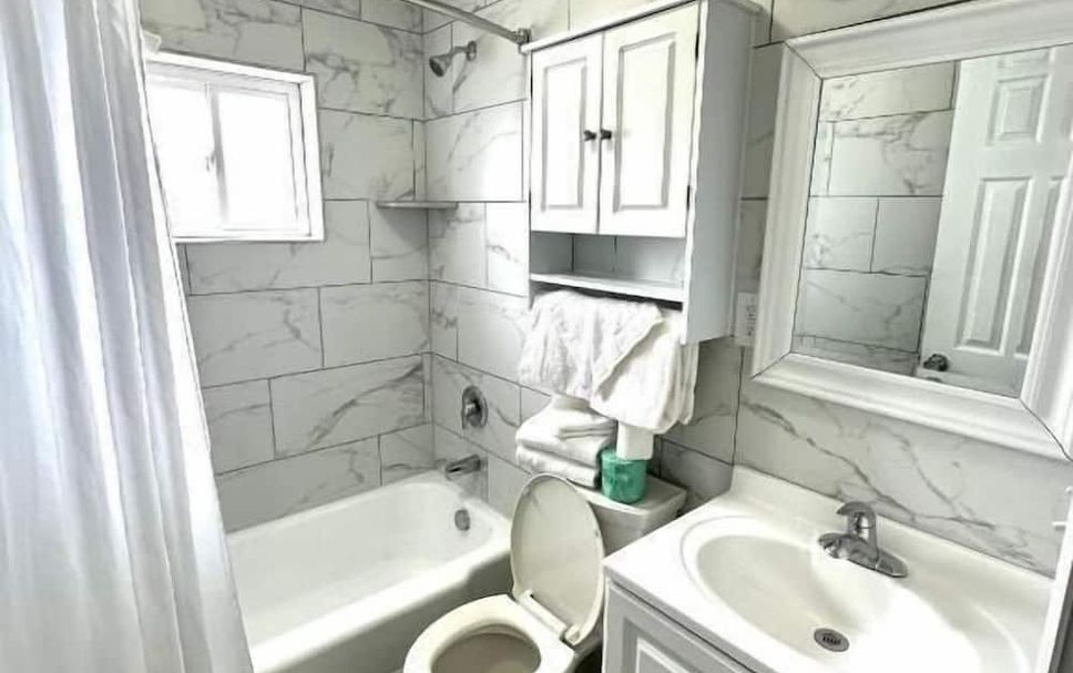 Bathroom Photo