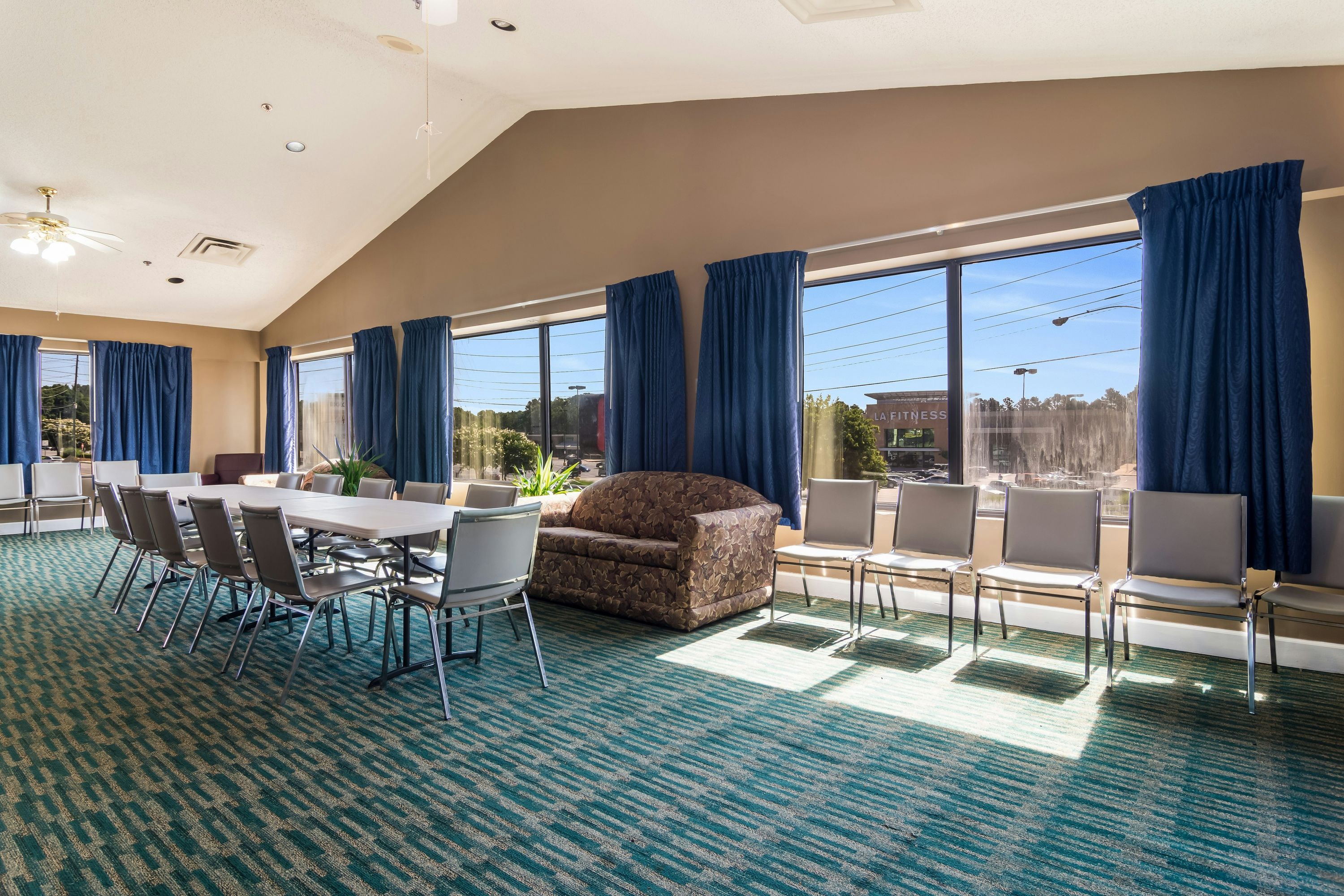 Conference room