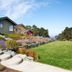 Outdoors view