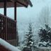 Outdoors view