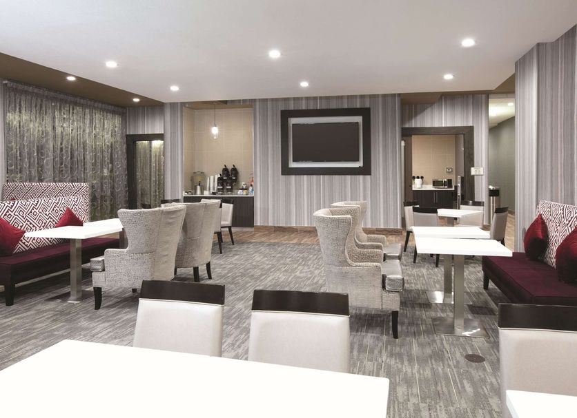 Hotel amenity Photo