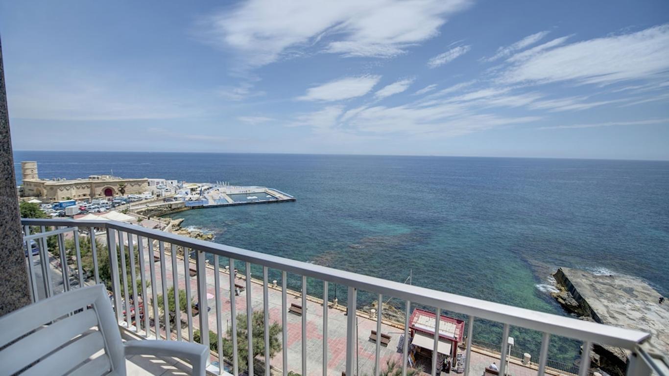 Sliema Chalet Hotel