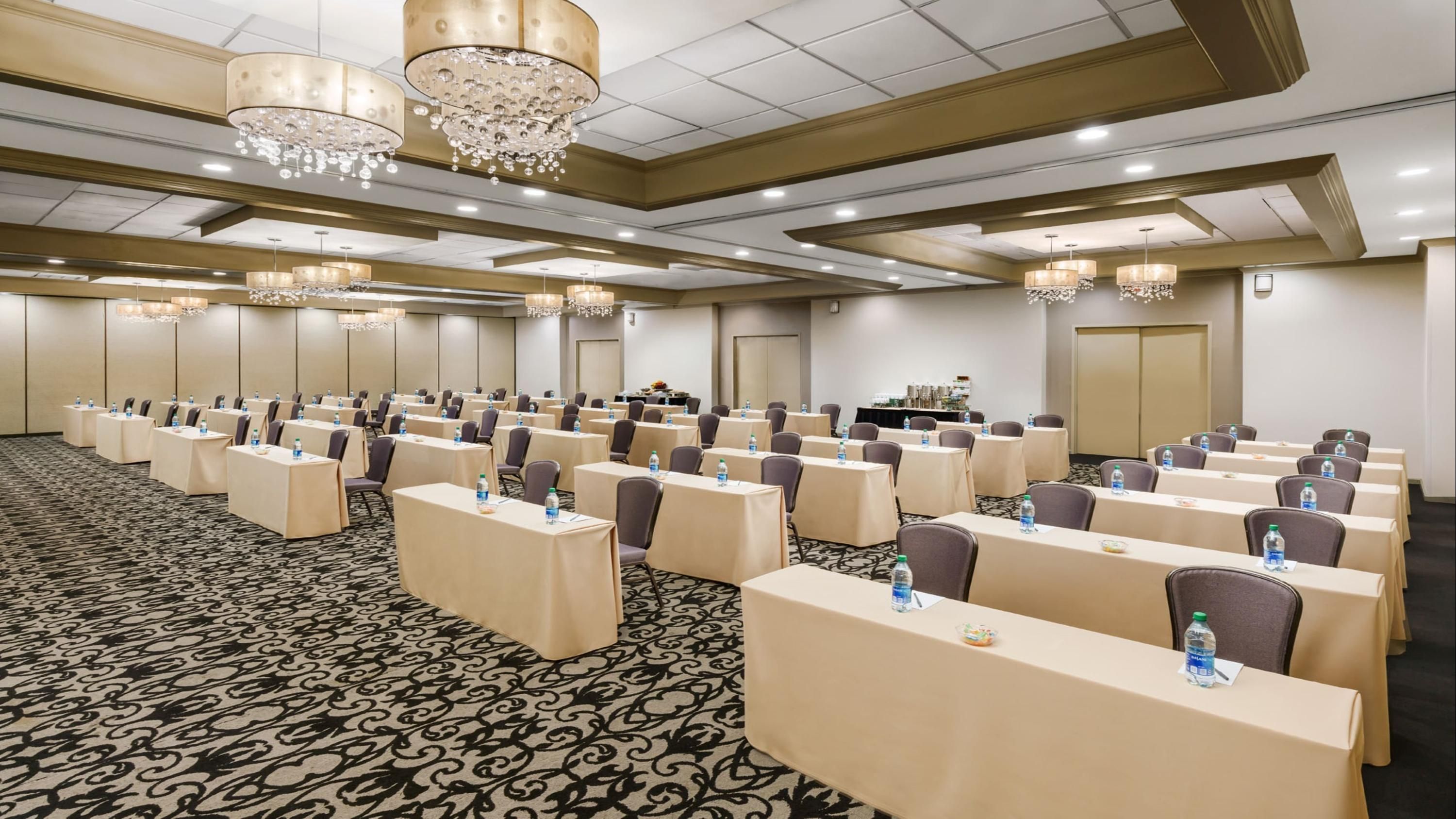 Conference room