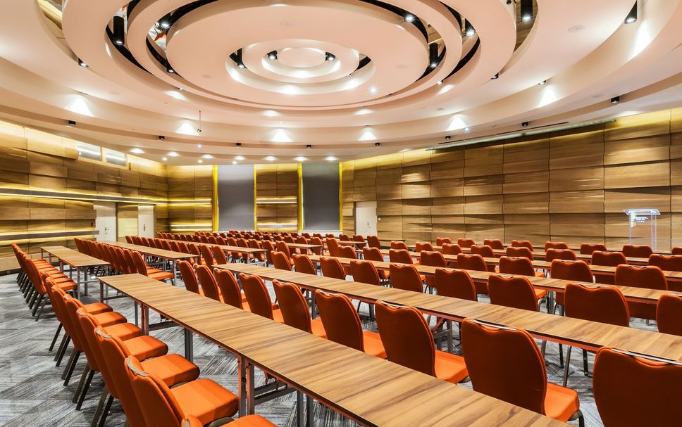 Conference room Photo