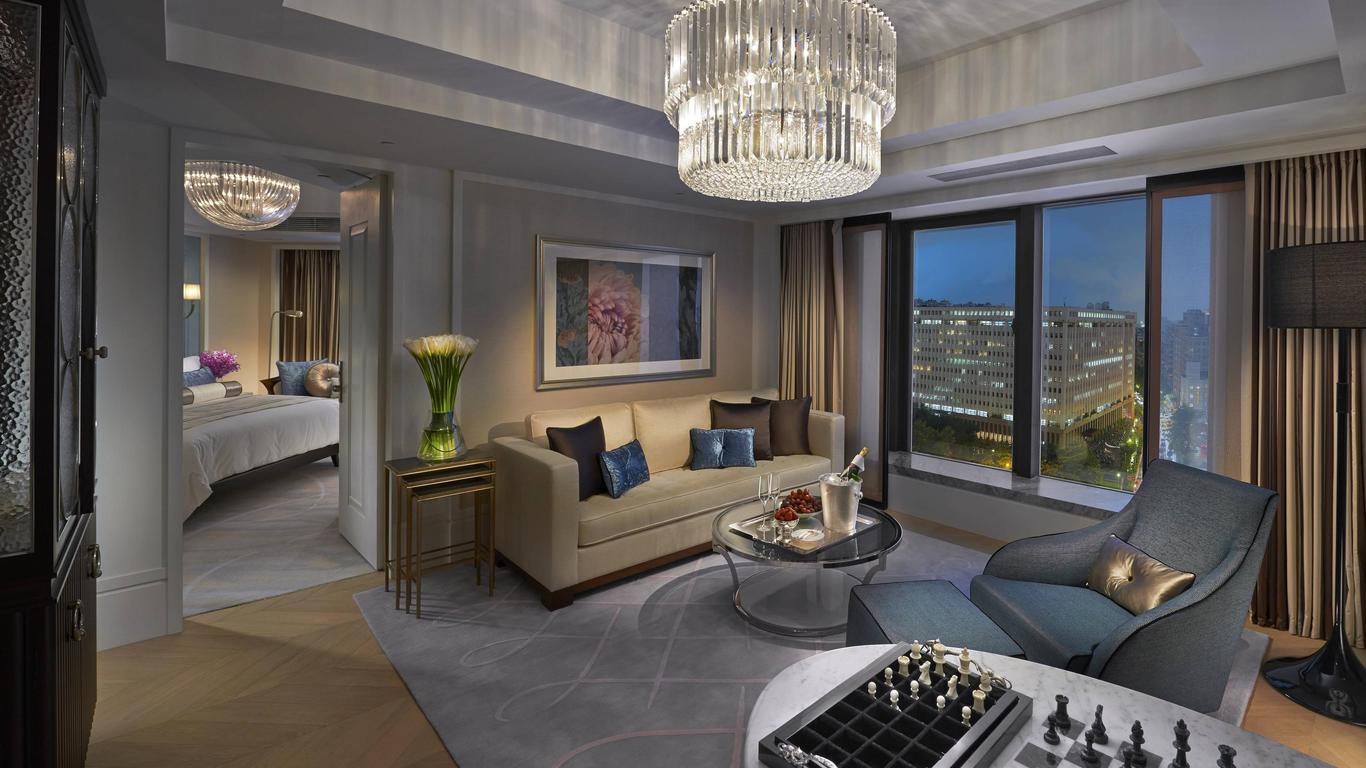 Mandarin Oriental Taipei