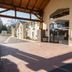 Outdoors view