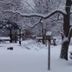 Outdoors view