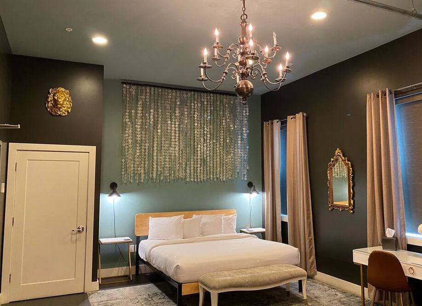 Bedroom Photo