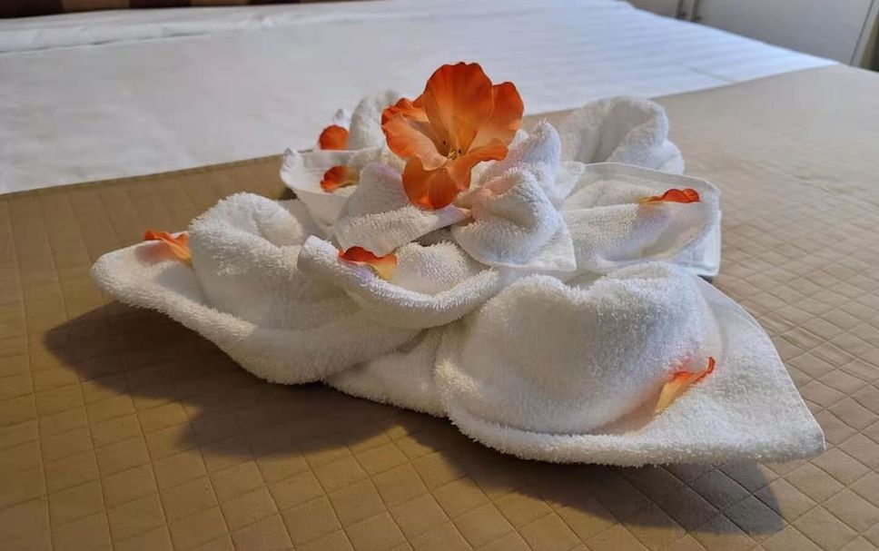 Room amenity Photo