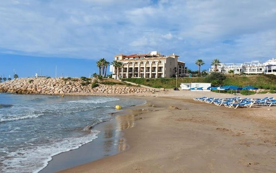 Beach Photo